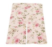 Couverture D'allaitement écharpe D'allaitement, écharpe D'allaitement Respirante Couvre-canopée de Siège Auto pour Poussette (Rose)