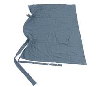Couverture D'allaitement en Coton Respirant, Protection de la Vie Privée, Multi-usage, pour les Activités de Plein Air