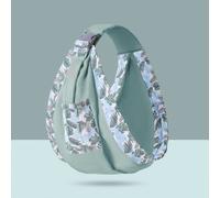 Couverture D'allaitement Pour Bébé De 0 À 36 Mois,Sangle Ronde Pour,À Trois Usages,Sac À Dos Electrolux En Maille #B