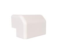 Couverture d'angle extérieure EKE 140x60mm blanc 8566 8566_HB