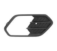 Couverture d'antibrouillard Compatible Avec Ford Pour Escape 2017 2018 2019 Grille Protection Phares Antibrouillard Avant Gauche Ou Droite Accessoires Automobiles(Right)