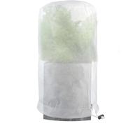 Couverture d'arbre, couverture végétale, protection contre le gel, grande couverture végétale d'hiver, couvertures antigel pour usage extérieur Housse résistante pour la protection des , veste