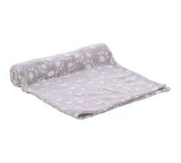 Couverture DARIO Taille S 70 x 100cm beige pour chiens - Flamingo