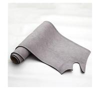 Couverture Dashmat Pour Subaru Pour Outback Pour Legacy B4 2003 2004 2005 2006-2009 Tapis Tableau Bord En Cuir Suédé Tapis Tableau Bord Accessoire Voiture(Gray)