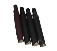 Couverture Dashmat Tapis De Tableau De Bord En Cuir Suédé Pour Mazda 6 2013-2015 GJ1 Pour Atenza Pour Mazda6(Color3-RHD)