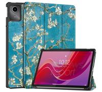 Couverture D'atelier pour 11" Lenovo Tab M11 2024 Porte-stylo Léger Smart