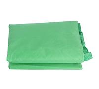 Couverture d'auvent de Cage à Oiseaux, Pare-Soleil imperméable, Anti-poussière, pour Jardin extérieur, Fournitures de Patio