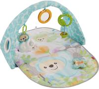 Tapis doux rêves papillon Fisher-Price G