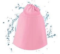 Couverture de bain de pieds | Épaissir le trempage des pieds pour toute la jambe,Massage des pieds anti-chute, sac de pieds confortable pour l'extérieur, le camping, les voyages