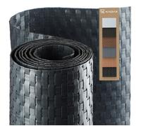 Couverture de Balcon en Technorattan 1x1m KADAX