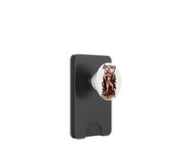 Couverture de Bande dessinée Rouge Sonja Frank Cho Hyrkania Queen Warrior PopSockets PopWallet pour MagSafe