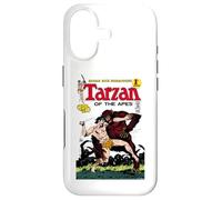 Couverture de Bande dessinée Tarzan pour la Coque pour iPhone 17
