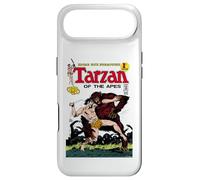 Couverture de Bande dessinée Tarzan pour la Coque pour iPhone Air