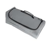Couverture de barbecue-enveloppe de verrouillage de jus, couverture de repos de viande de barbecue avec rétention de chaleur thermique, bouclier de conservation de saveur professionnel, idéale pour la