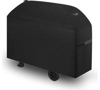 VEVOR Housse de barbecue bâche de protection robuste étanche 1610 mm extérieur