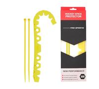 Couverture de bâton de Hockey Senior | Protecteur Durable pour équipement de Hockey sur Glace | Accessoire Edge Guard pour Adultes, Hommes et Femmes, idéal pour Le Patinage, l'entraînement, l