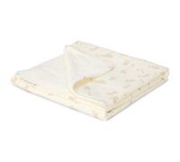 Couverture de berceau baby bunny (70 x 100 cm)