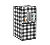 COUVERTURE DE BLENDER - POCKET ACCESSOIRE ANTI SCRACK Protector, Stockage de cuisine durable | Couverture de l'appareil pour l'organisation des mélangeurs Prévention des rayures Scratch Dustroproft Pr