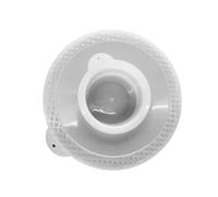 Couverture De Bol De Mélangeur - Compatible Avec KitchenAid 4.5-5 Quart Mélangeurs À Tête Inclinée - Convient À 4-1/2 Qt Et 5 Qt Bols En Acier Inoxydable