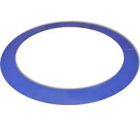 Couverture de bord pour trampoline rond de 4,57 m / 15 ft