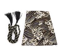 Couverture de Botte de Changement de Vitesse, Modification de Voiture de Toile de Botte de Couverture de Poussière de Changement de Vitesse Universelle pour le Modèle de Style JDM(#3)