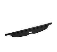 Couverture De Bouclier Coffre Arrière Voiture Pour Hyundai Pour Palissade 2019 2020 2021 2022 2023 Abat-jour De Porte-bagages De Coffre Cargo HETEVSCCK