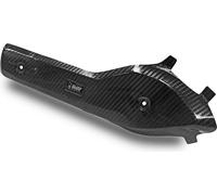 Couverture de bouclier thermique en carbone MIVV pour HUSQVARNA 701 Enduro