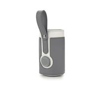 Couverture de bouteille de lait,Chauffe-biberon de voyage à chargement USB | Chauffe-biberon chauffe-lait facile à utiliser, chauffe-biberon portable léger