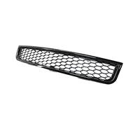 Couverture de calandre de Phare antibrouillard Avant de Voiture Grilles de calandre for Pare-Chocs Avant inférieurs for Au&d-i A4 B6 Sedan 2002 2003 2004 Auto Pièces extérieures