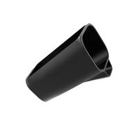 COUVERTURE DE CAME DE SÉCURITÉ COUVERNEMENT | Peau De Silicone Imperméable À Usage Extérieur - Manche De Protection Anti-rayures Pour La Porte D'entrée, Le Patio, La Cour, Le Support Mural | Ajustemen