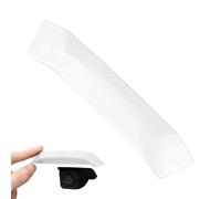 Couverture de Caméra de Recul Vue Arrière - Housse Protectrice pour Caméra de Recul - Garde pour Automobile - pour Remorque Véhicule Automobile SUV Camping-Car Camion Fourgonnette Berline