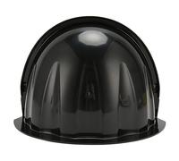 Couverture de caméra sécurité extérieure, Protection Contre la Pluie et Le Soleil en ABS résistant aux intempéries pour dôme avec Conception de câble caché(11,0 x 8,3 x 6,3 Pouces) (Noire)