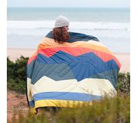 Couverture de camping 4 en 1