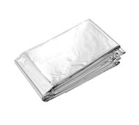 Couverture De Camping D'urgence Portable, Tapis De Plage D'extérieur, Couverture De Survie Et De Premiers Secours, Matelas De Couchage