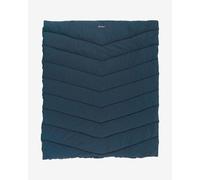 Outwell - Caldera Duvet Double - Sac de couchage synthétique - 220 x 200 cm - blue
