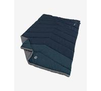 Couverture de camping Outwell Caldera Pneu bleu foncé