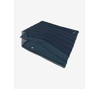 Couverture de camping Outwell Caldera Pneu Double bleu foncé
