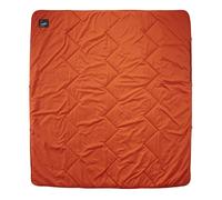 Couverture de camping Therm a Rest Argo Blanket tomate