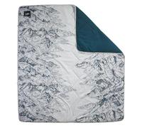 Therm-a-Rest – Sac de couchage Argo Blanket – Valley View Print – Double