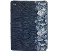 Couverture de camping Therm a Rest Stellar Blanket space case