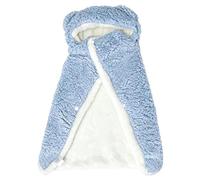 Couverture De Cape De Chien | Housse De Veste Chaude avec Doublure Polaire | Sweat À Capuche Confortable pour Chiot, Chihuahua, Et Petits Animaux De Compagnie | Idéal pour Halloween, l'hiver, N