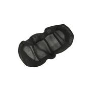 Couverture De Capot Siège Arrière, Filet en Maille 3D, Étanche, Résistant Au Soleil, Accessoires Moto pour BMW G310GS G310R 2017 2018 2019 2020 2021 2022
