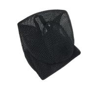 Couverture De Capot Siège Arrière, Isolation Étanche, Filet Protection 3D pour ADV 150 2019 2020 2021, Accessoires Moteur