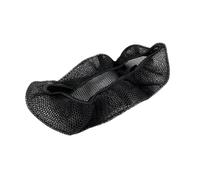 Couverture De Capot Siège Arrière pour CFMOTO 700MT 2023 2024, Filet en Maille 3D, Protection Étanche Contre Le Soleil, Accessoires Moto