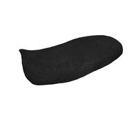 Couverture De Capot Siège Arrière pour SCL500 2023 2024, Filet en Maille 3D, Protection Solaire, Accessoires Moto