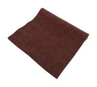 Couverture de Carnet en Cuir Synthétique, Protection pour Romans et Manuels