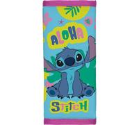 Couverture de ceinture de sécurité pour enfants "Stitch" - rembourrage de ceinture souple pour le confort et la protection