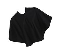 Couverture de châle pour teinture des cheveux - Cape de shampooing de salon, tablier de coiffure, tablier court de beauté, accessoire de coiffure de protection de la couleur | Bouclier de soins