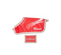 Couverture de champion pour peluche LeMieux Toy Pony Rouge TU