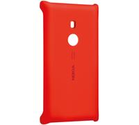 Couverture de chargement Nokia CC-3065 pour Nokia Lumia 925, rouge